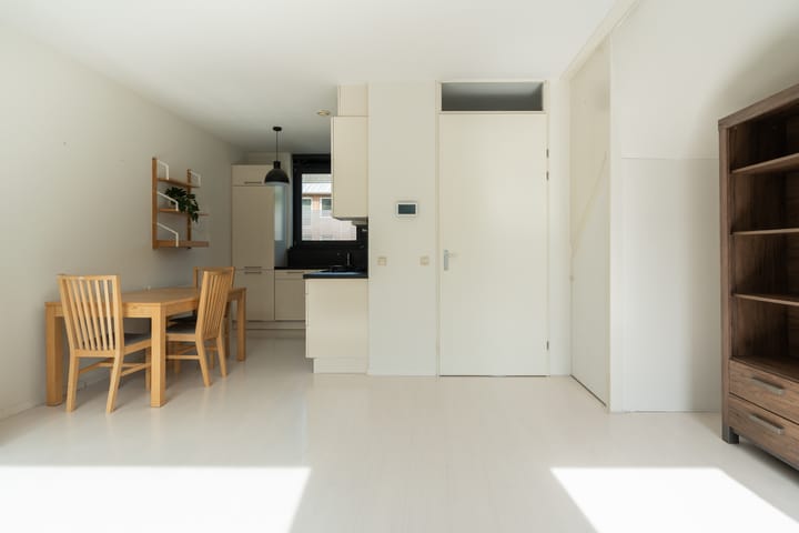 Tussenwoning te koop: Colonnade 35, Hoofddorp