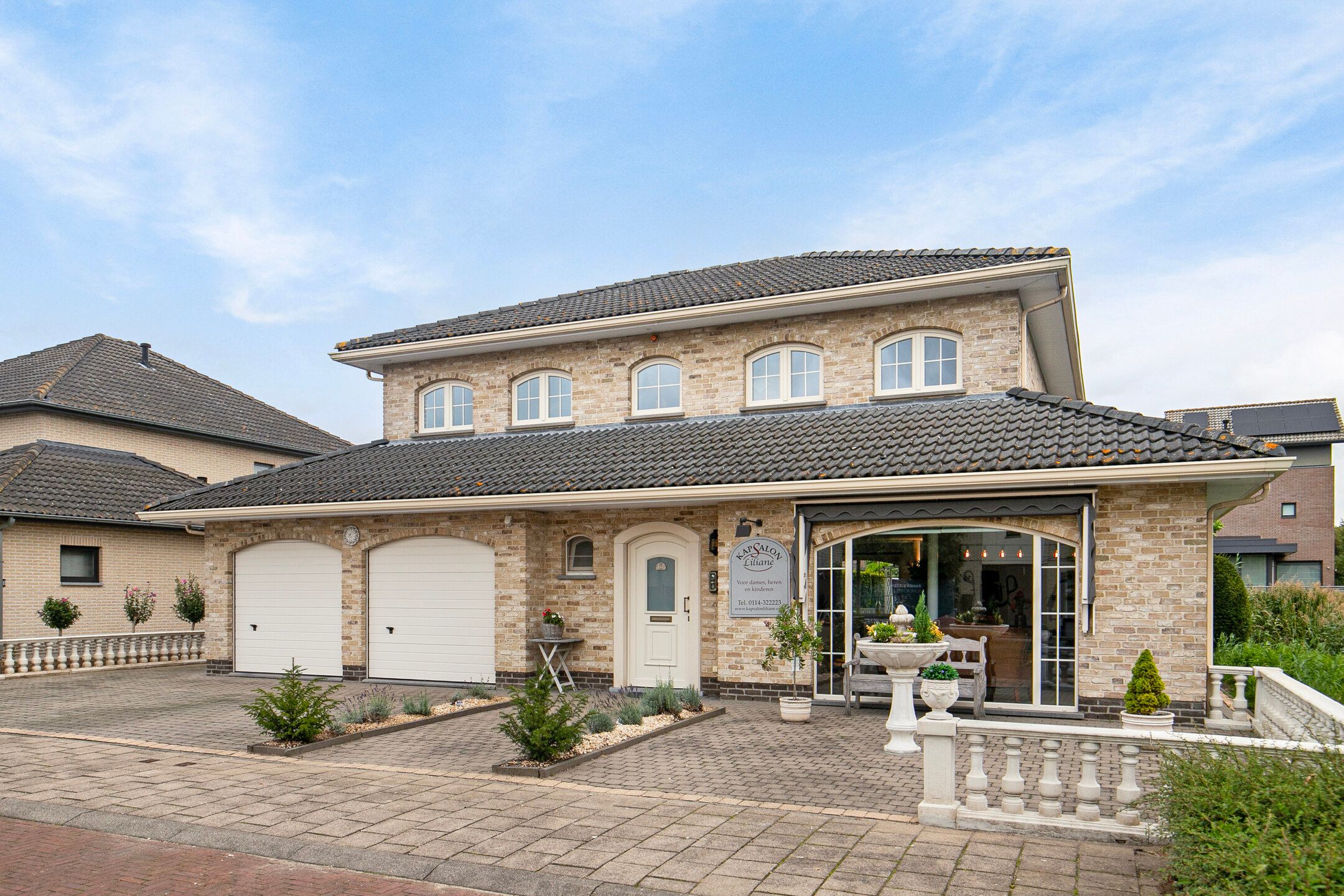Scottstraat 15 