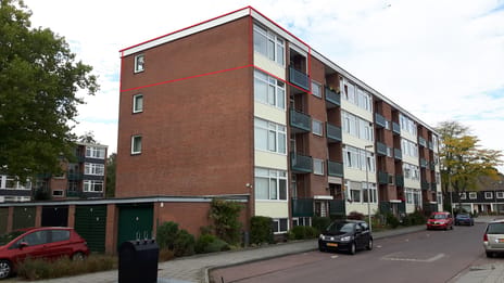 Keizer Frederikstraat thumbnail