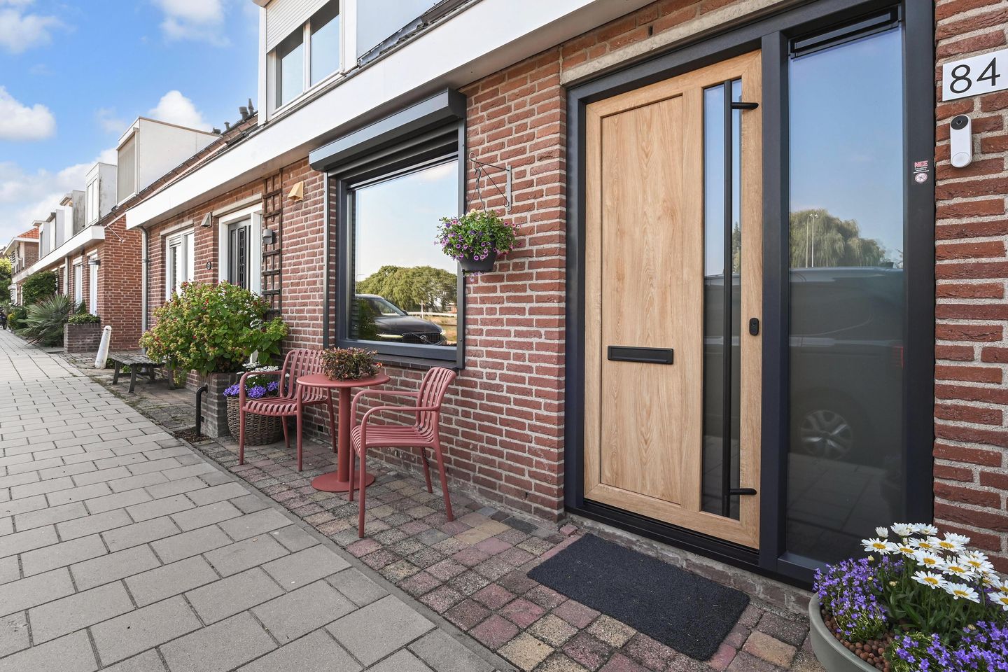 Foto 1 van Zuidkade 84