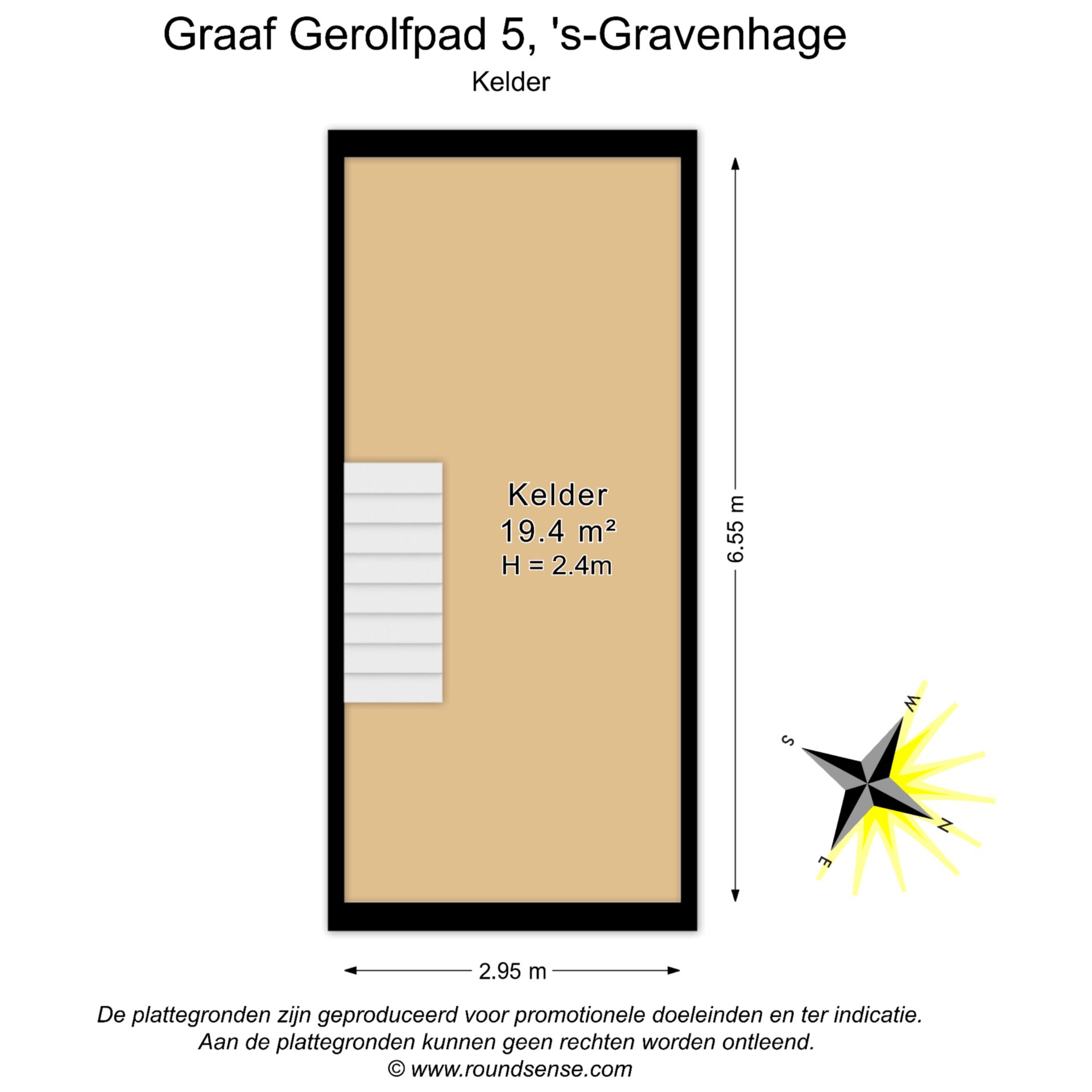 Foto 81 van Graaf Gerolfpad 5