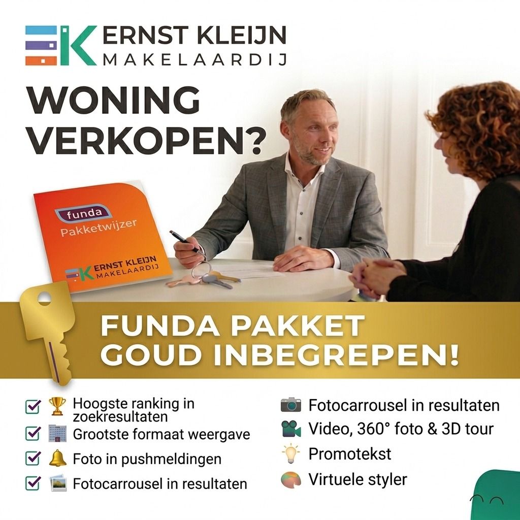 Ernst Kleijn Makelaardij
