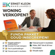 Ernst Kleijn Makelaardij