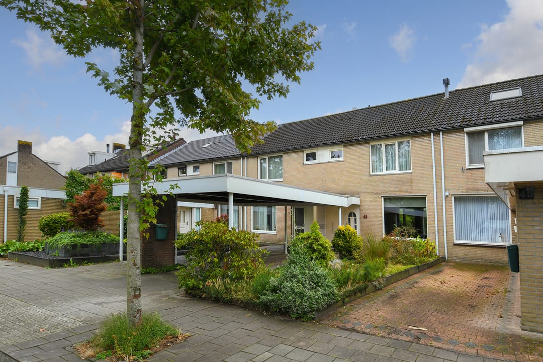 Foto 1 van Herlaer 43