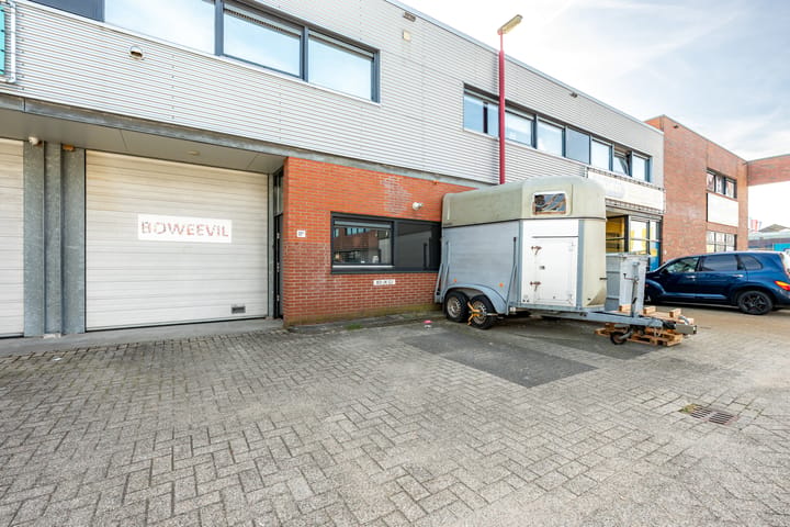 De Liesbosch 8-D