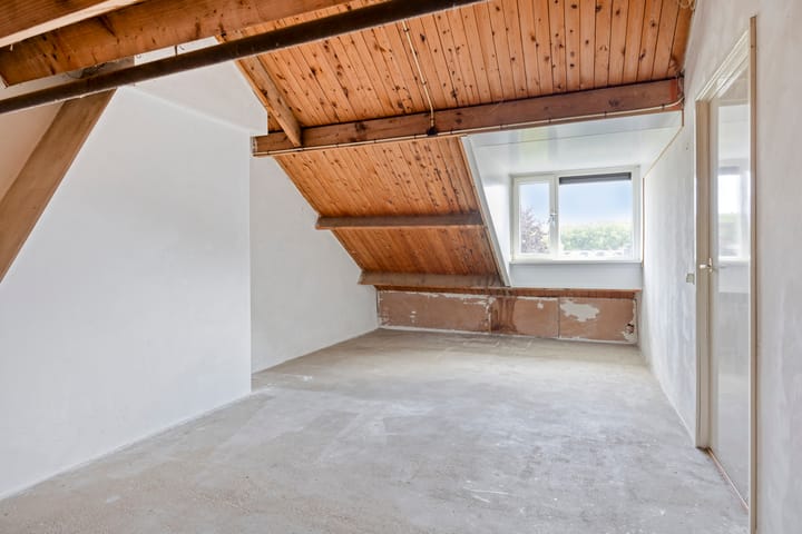 Tussenwoning te koop: Duurstedestraat 114, Breda