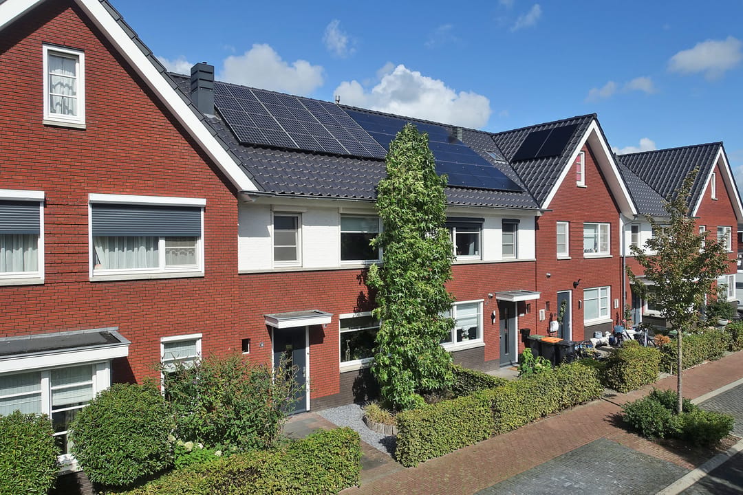 Foto 1 van Sluis 13