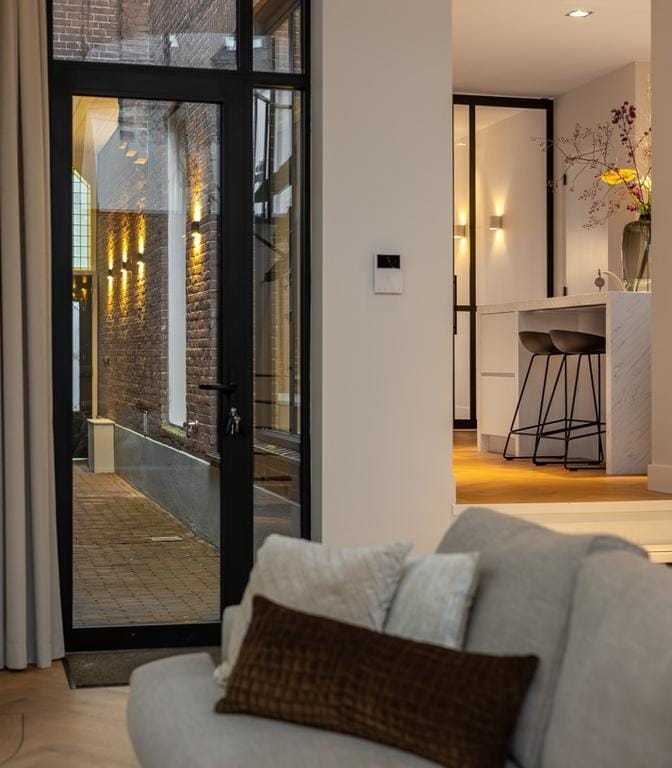 Appartement Thierensstraat 3 — foto 3