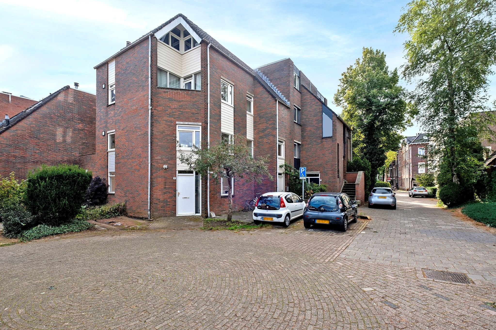 Mondriaanstraat 9 