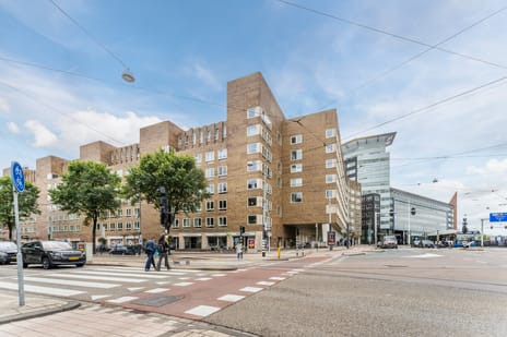 Bos en Lommerplein thumbnail