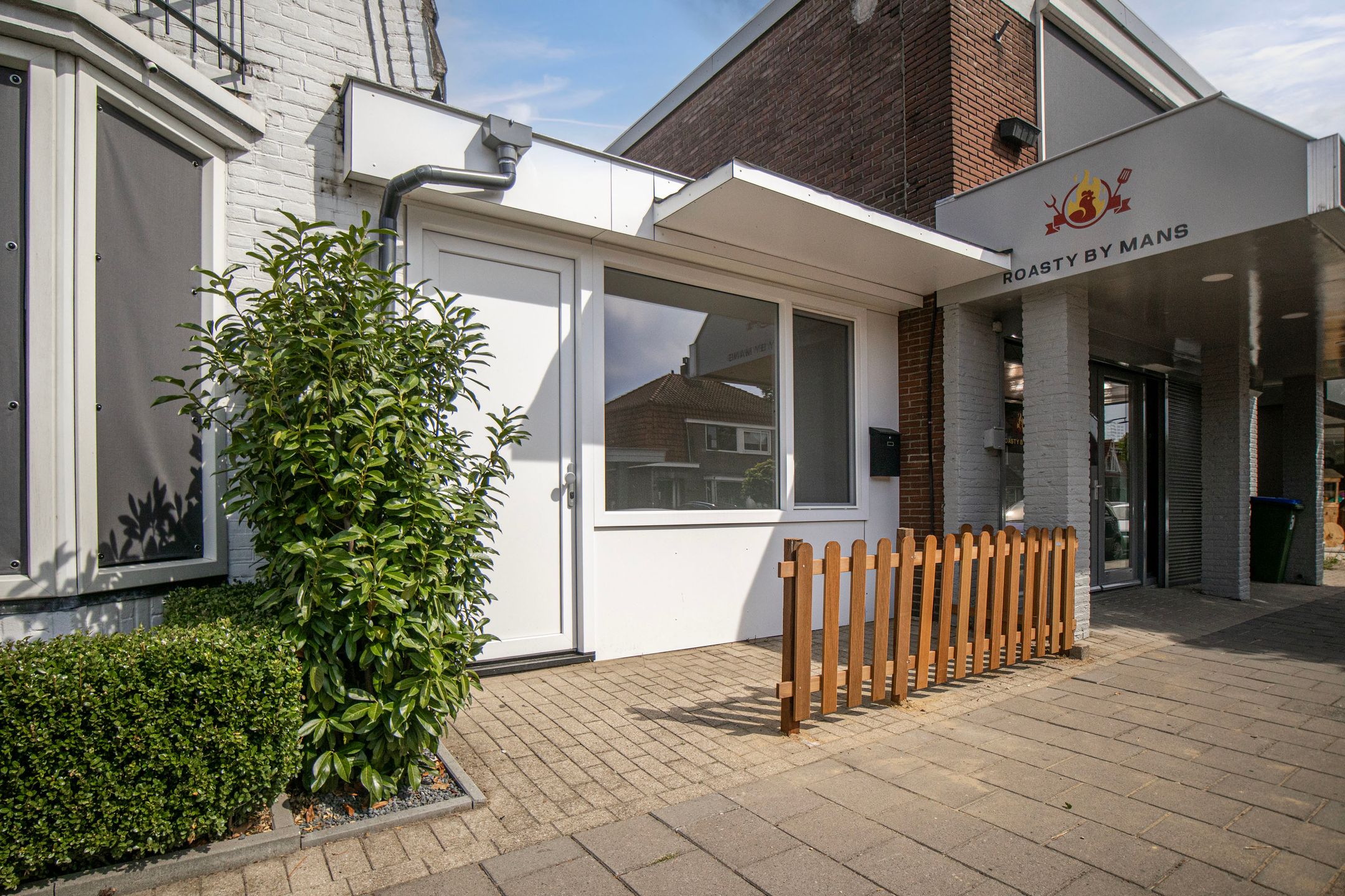 Patrimoniumlaan 50 B