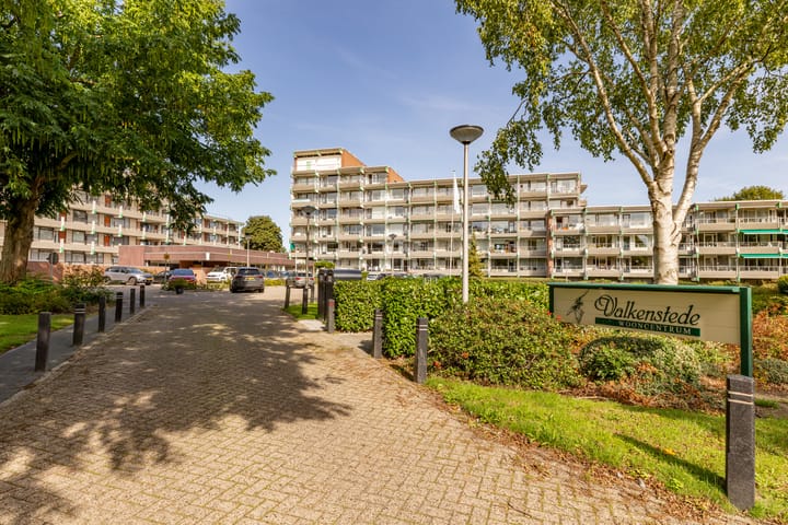 Appartement te koop: Valkenstede 38, Hoogeveen