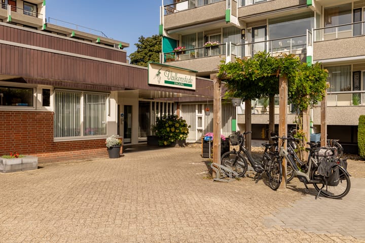 Appartement te koop: Valkenstede 38, Hoogeveen