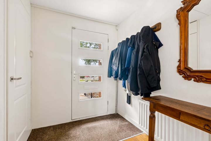 Hoekwoning te koop: Pastelstraat 106, Almere