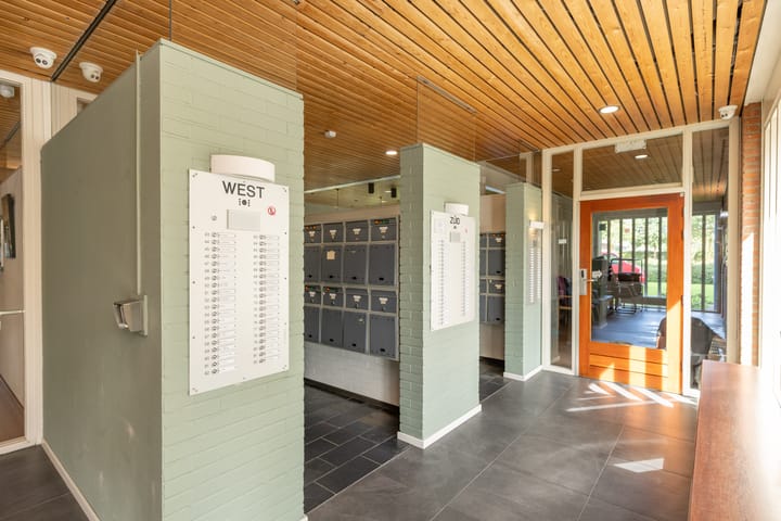 Appartement te koop: Valkenstede 38, Hoogeveen