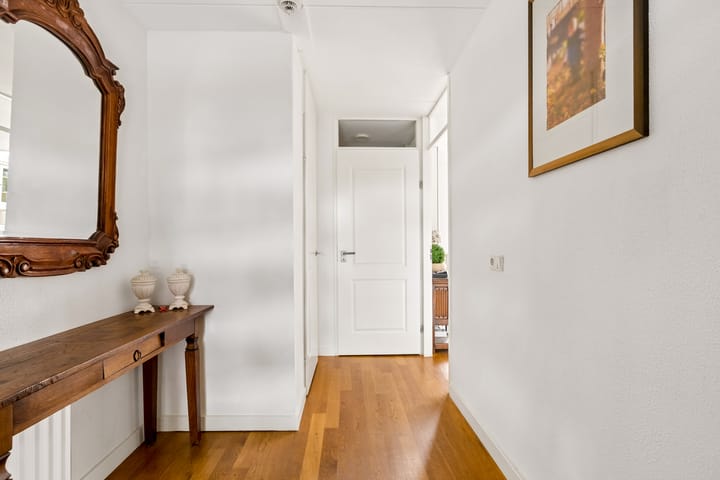Hoekwoning te koop: Pastelstraat 106, Almere
