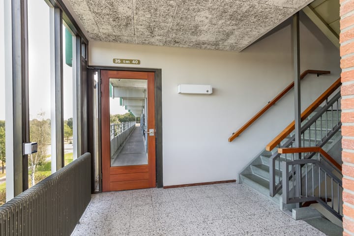 Appartement te koop: Valkenstede 38, Hoogeveen