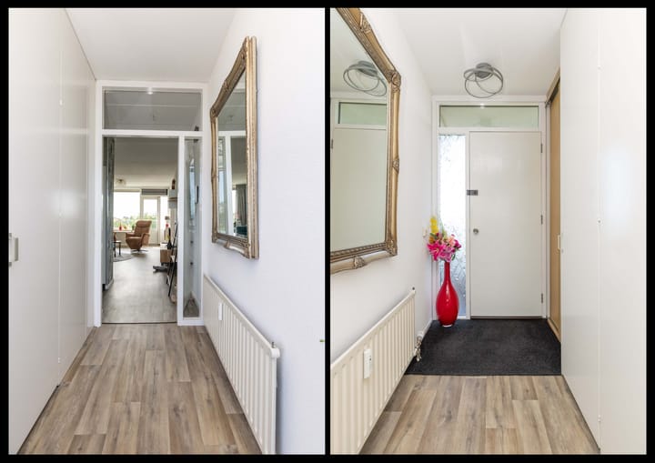 Appartement te koop: Valkenstede 38, Hoogeveen