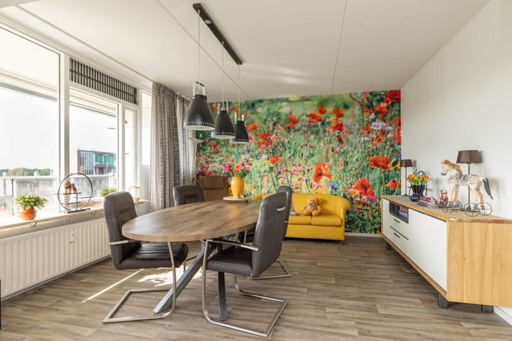 Appartement te koop: Valkenstede 38, Hoogeveen