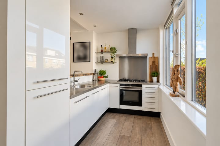 Hoekwoning te koop: Rembrandt van Rijnstraat 7, Bunschoten-Spakenburg