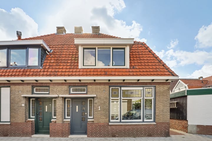 de Meulemeesterstraat 1