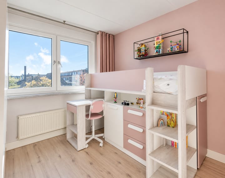 Hoekwoning te koop: Rembrandt van Rijnstraat 7, Bunschoten-Spakenburg