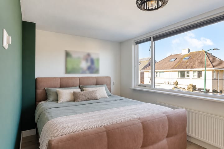Hoekwoning te koop: Rembrandt van Rijnstraat 7, Bunschoten-Spakenburg