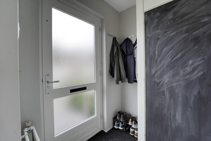 Tussenwoning te koop: Melkweglaan 53, Hazerswoude-Rijndijk