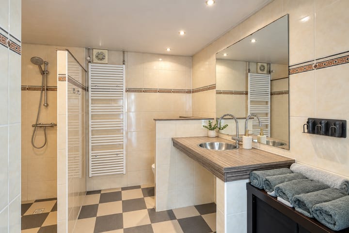 Hoekwoning te koop: Rembrandt van Rijnstraat 7, Bunschoten-Spakenburg