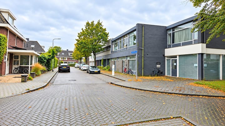 Burgemeester Jansenstraat 56