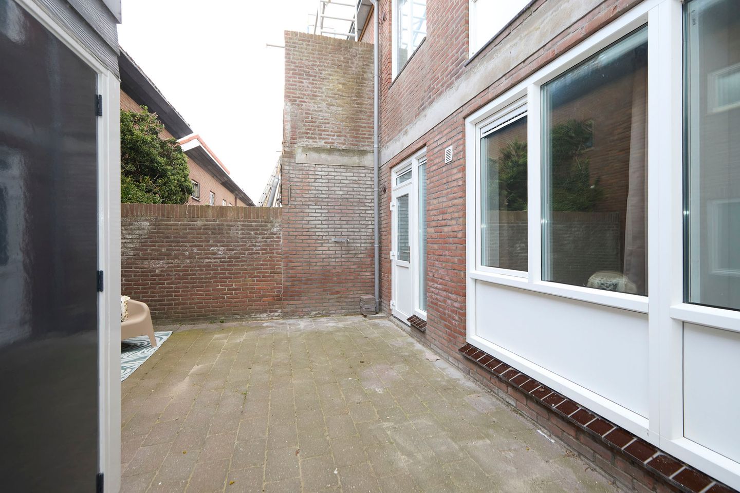 Foto 19 van Jan Tooropstraat 4-A