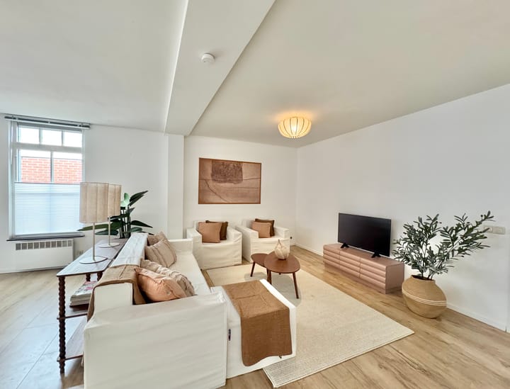 Appartement te koop: Oudemarktstraat 22, Tegelen