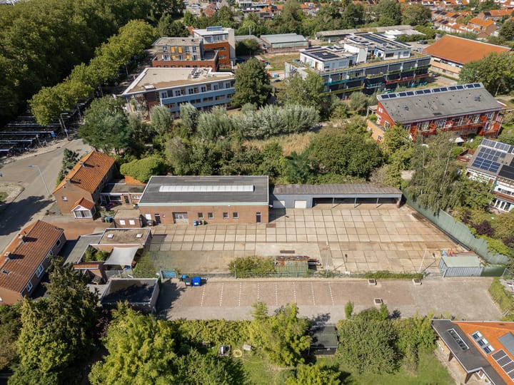 Parallelweg Oost 15, Culemborg