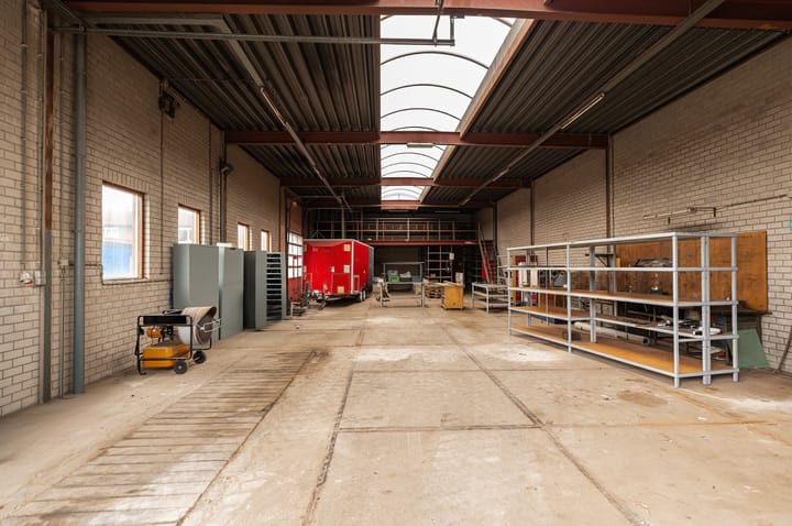 Parallelweg Oost 15, Culemborg