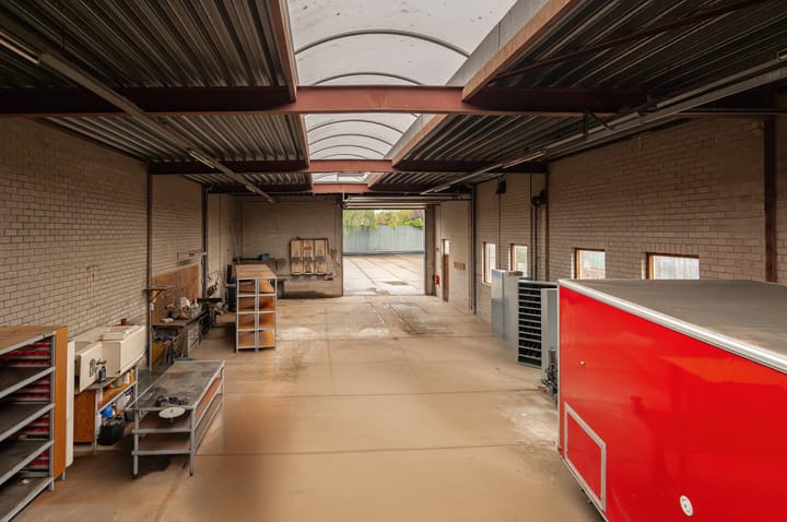 Parallelweg Oost 15, Culemborg