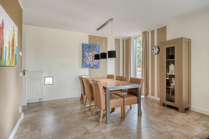 Vrijstaande woning te koop: Schutteheide 1-370, Heel