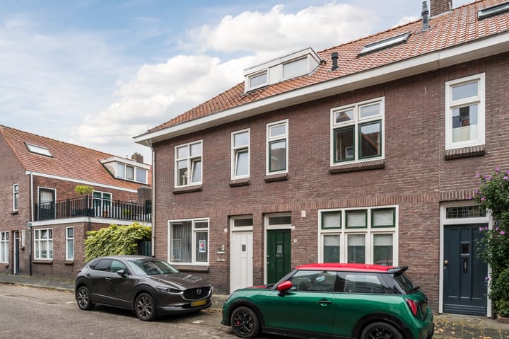 Photo 5 of Ranonkelstraat 7-A