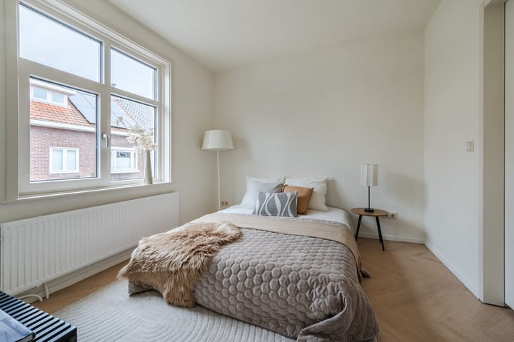 Appartement te koop: Ranonkelstraat 7A, Eindhoven