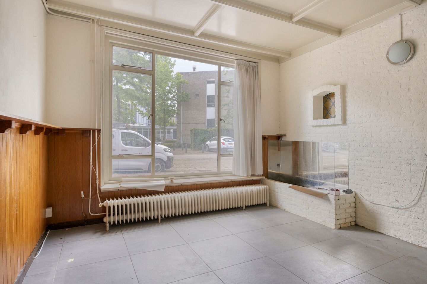 Photo 10 of Vondellaan 7