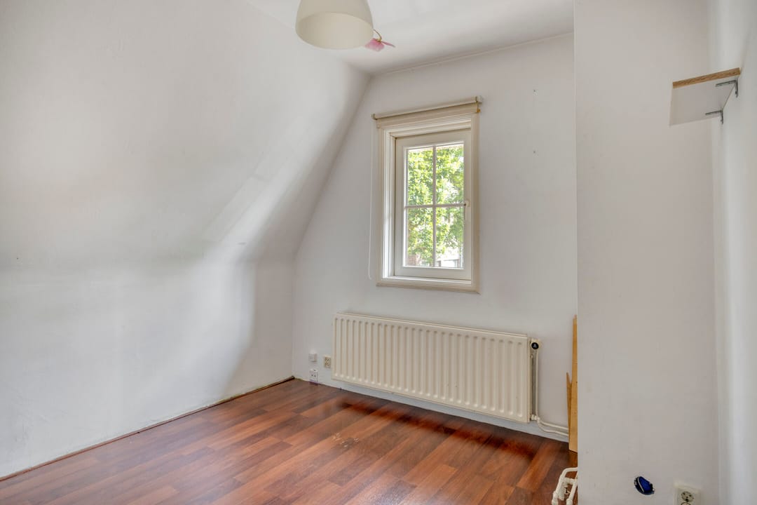 Photo 16 of Vondellaan 7
