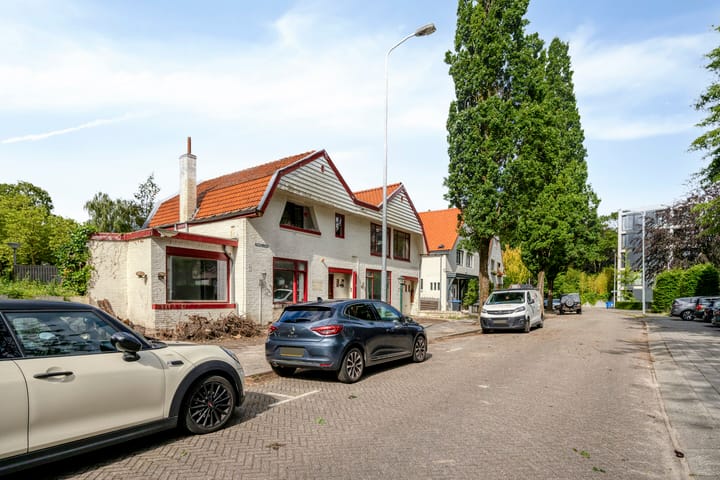Foto 5 van Vondellaan 7
