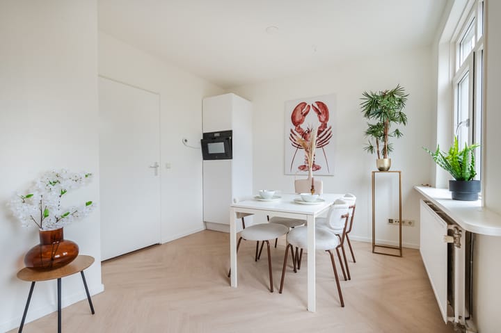 Appartement te koop: Ranonkelstraat 7A, Eindhoven