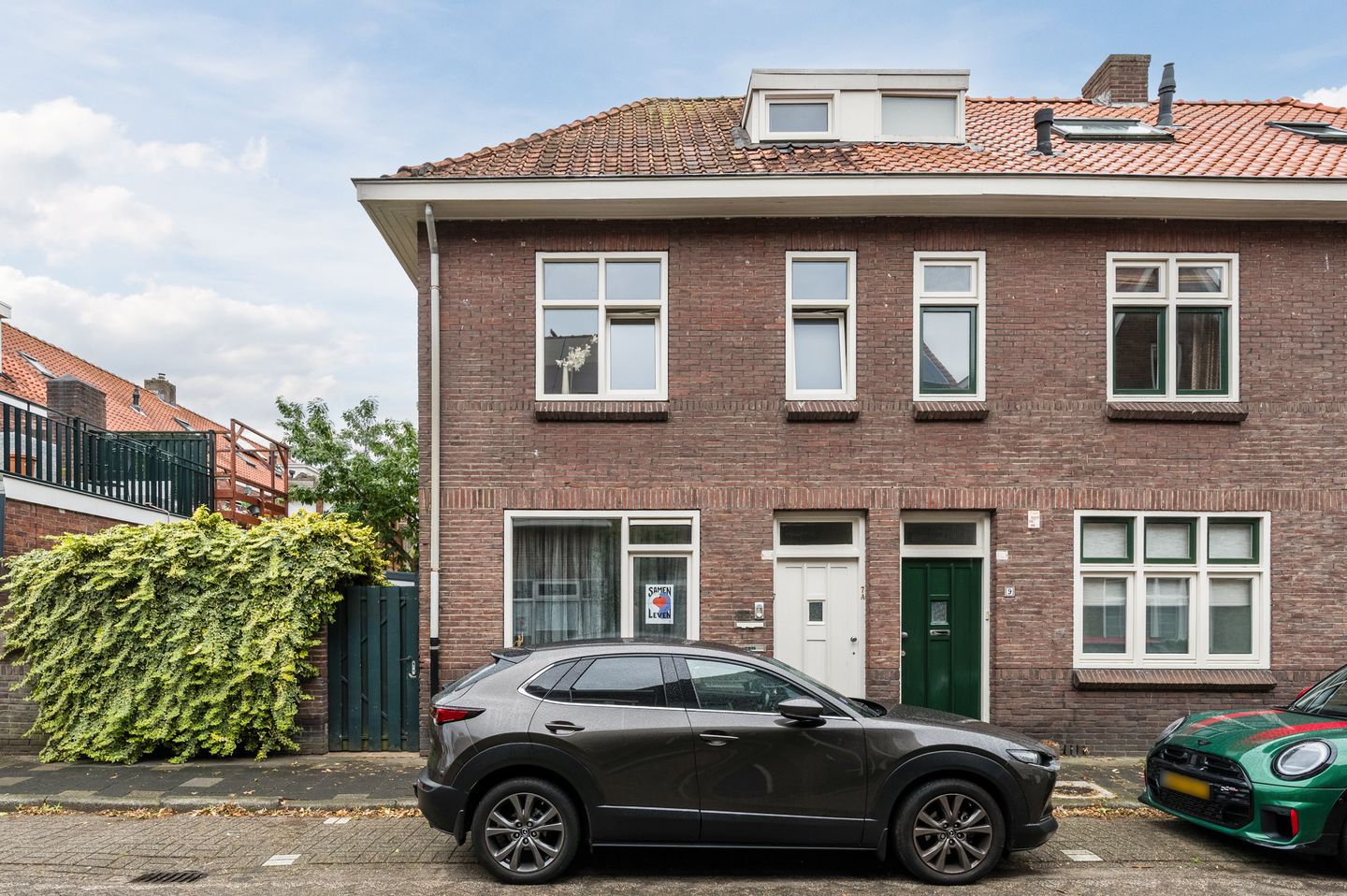 Foto 4 van Ranonkelstraat 7-A