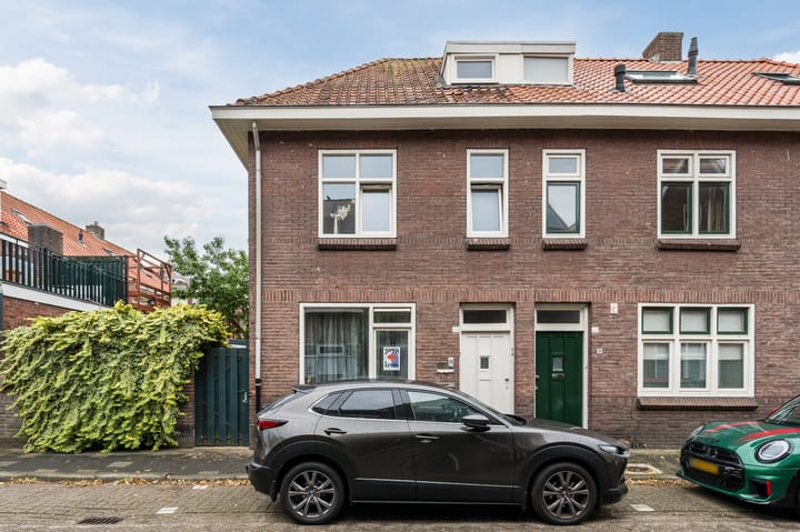 Photo 4 of Ranonkelstraat 7-A