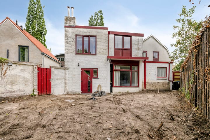 Foto 2 van Vondellaan 7