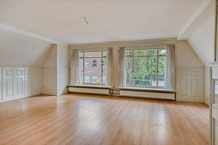 Foto 4 van Vondellaan 7