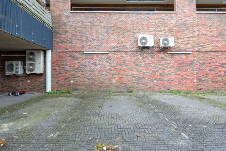 Foto 4 van Laan van Wateringse Veld 94