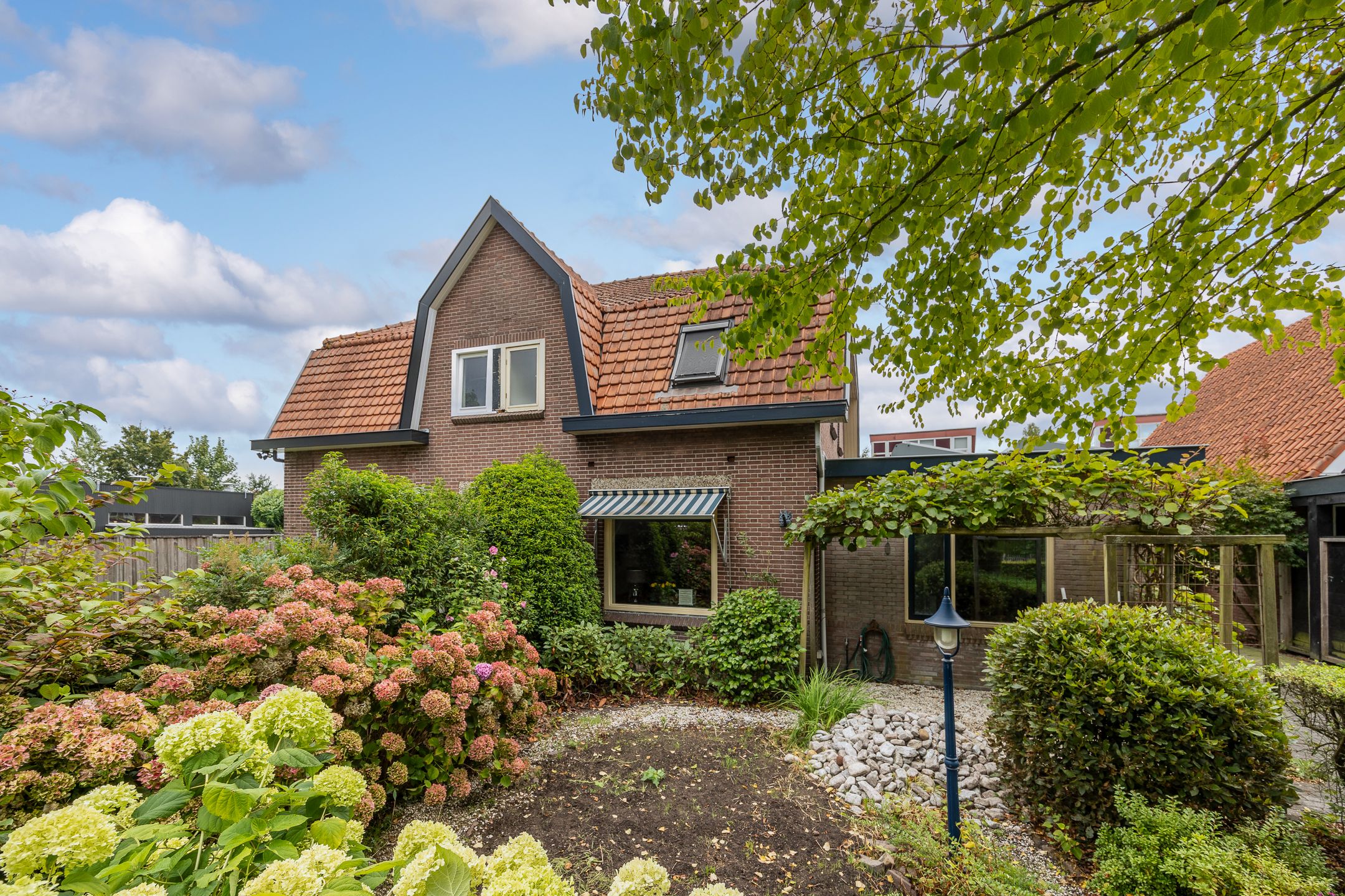 Zwarteweg 22 