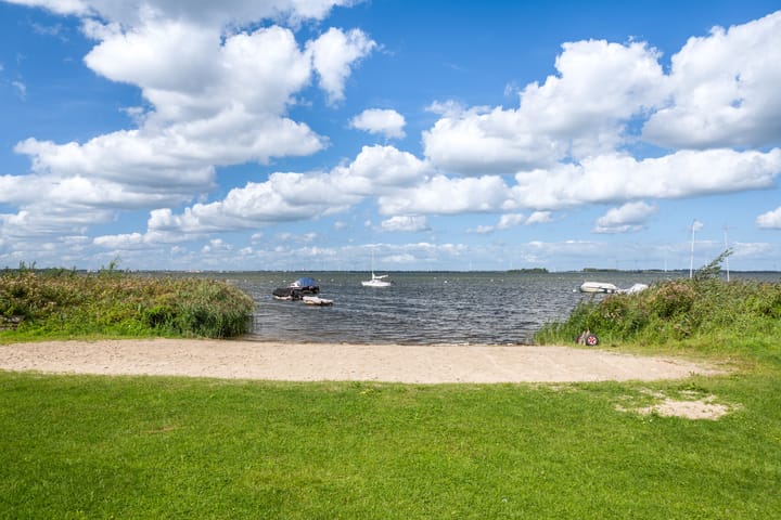 Hoekwoning te koop: Mastmeen 16, Harderwijk