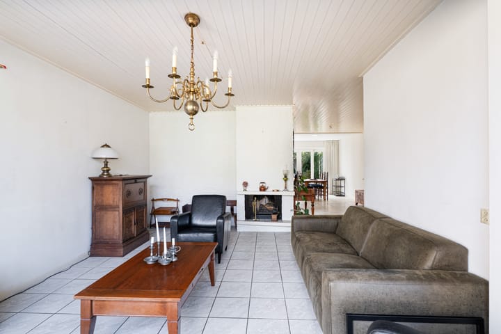 Hoekwoning te koop: Mastmeen 16, Harderwijk